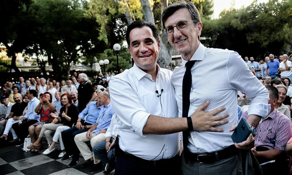 Ο Πορτοσάλτε ξαναχτυπά με νέες γελοιότητες: Ζήτησε διακοπές ρεύματος για την αντιμετώπιση της ακρίβειας